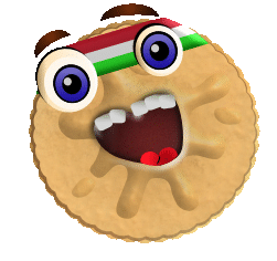 Biscuit Olympics