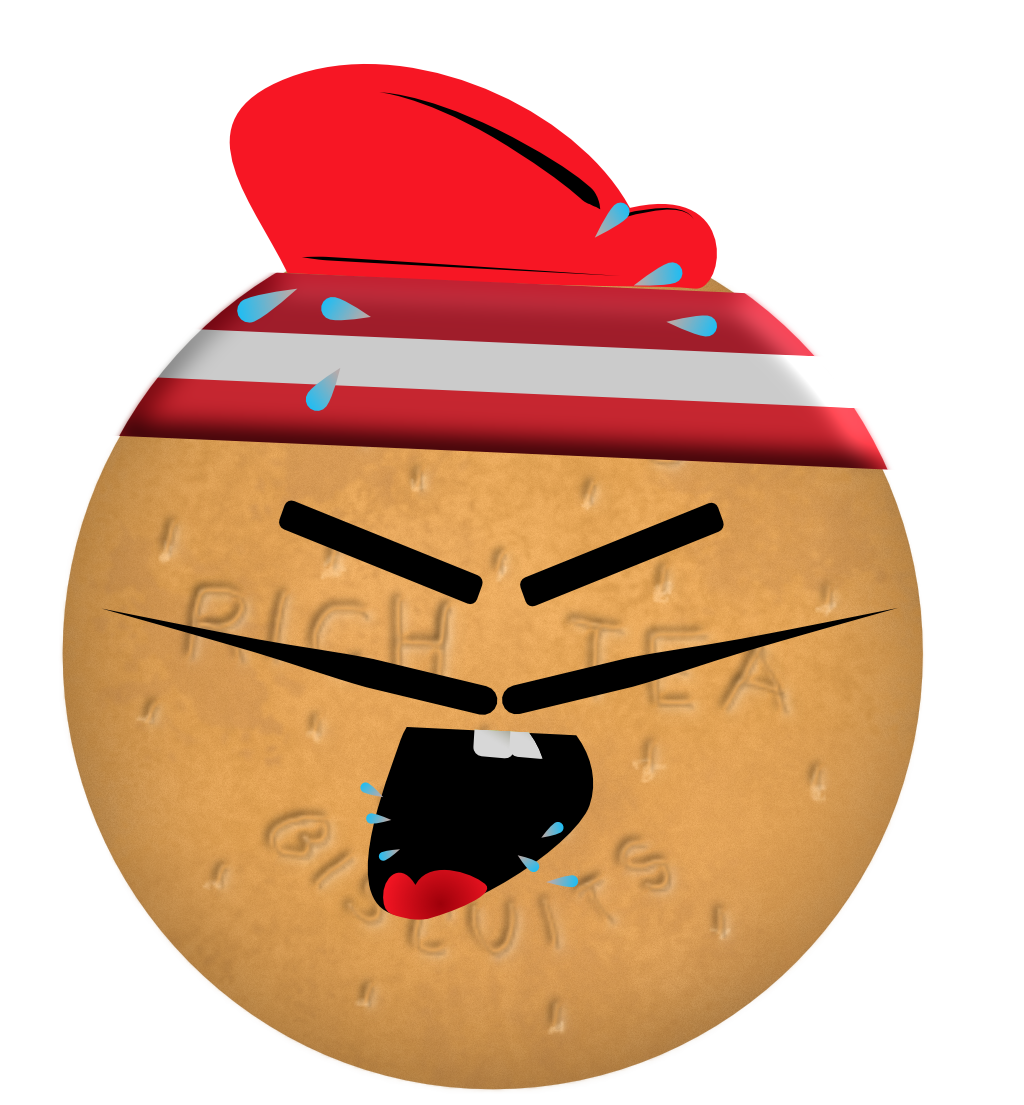 Biscuit Olympics